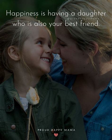 100+ Daughter Quotes And Sayings To Warm Your Heart